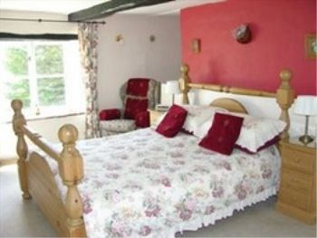 Yew Tree House - B&B Burnham-on-Sea Dış mekan fotoğraf