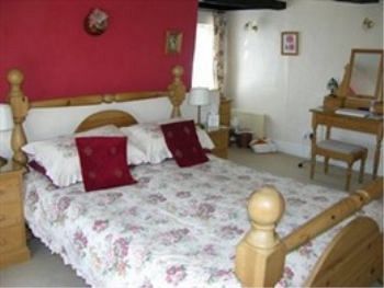 Yew Tree House - B&B Burnham-on-Sea Dış mekan fotoğraf
