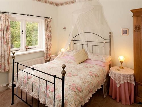 Yew Tree House - B&B Burnham-on-Sea Dış mekan fotoğraf