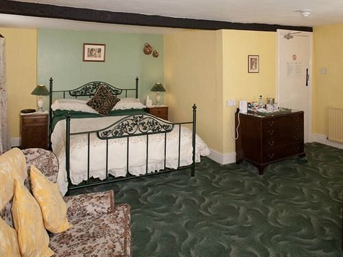 Yew Tree House - B&B Burnham-on-Sea Dış mekan fotoğraf