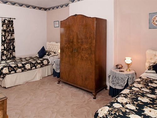 Yew Tree House - B&B Burnham-on-Sea Dış mekan fotoğraf