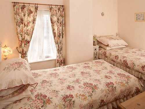 Yew Tree House - B&B Burnham-on-Sea Dış mekan fotoğraf