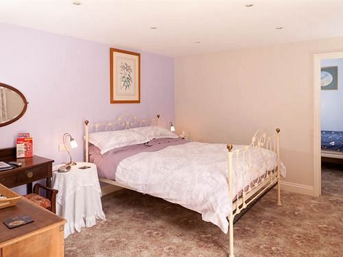 Yew Tree House - B&B Burnham-on-Sea Dış mekan fotoğraf