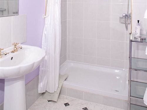 Yew Tree House - B&B Burnham-on-Sea Dış mekan fotoğraf