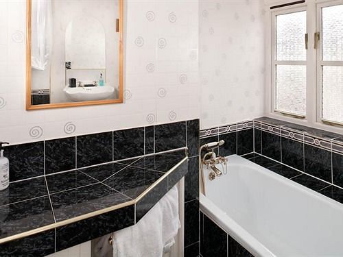 Yew Tree House - B&B Burnham-on-Sea Dış mekan fotoğraf