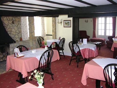 Yew Tree House - B&B Burnham-on-Sea Dış mekan fotoğraf