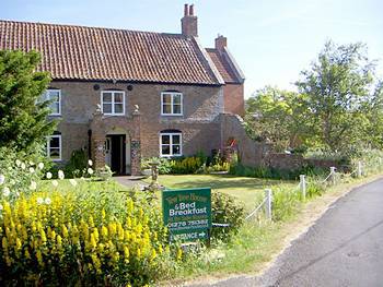 Yew Tree House - B&B Burnham-on-Sea Dış mekan fotoğraf